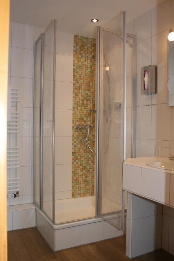 Haus Sommerberg Фельдберг Номер фото